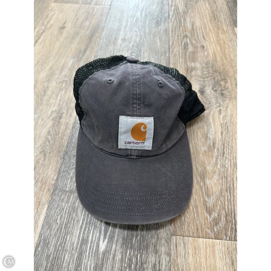 Hat Baseball Cap By Carhartt
