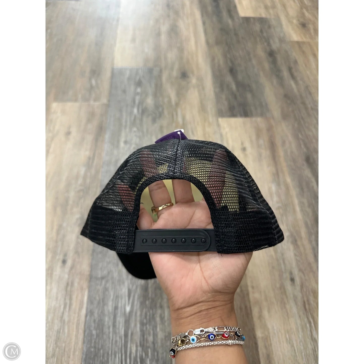 Hat Baseball Cap By Mama Tried
