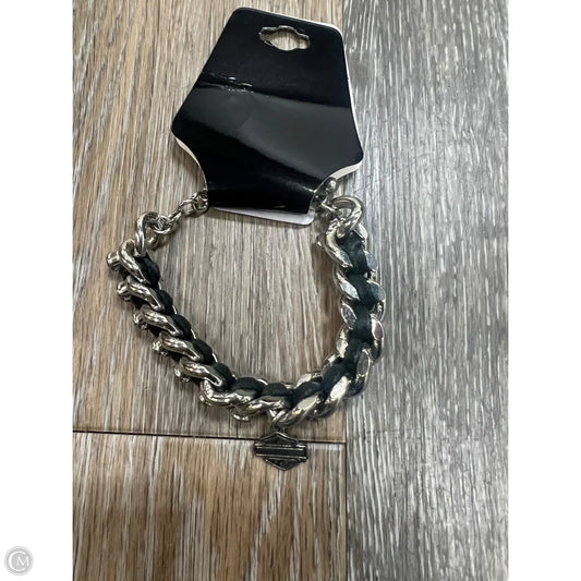 Bracelet Chain By Harley Davidson