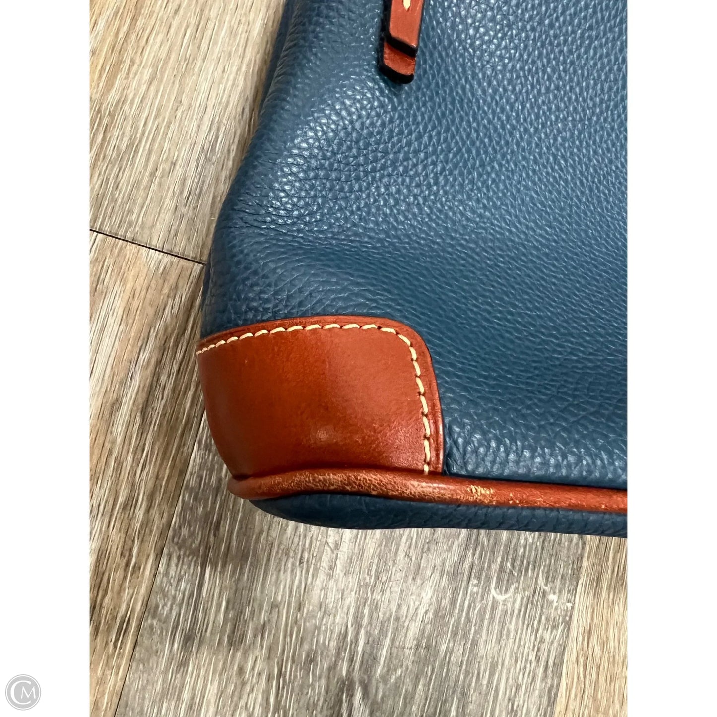 Handbag Designer By Dooney And Bourke, Size: Medium