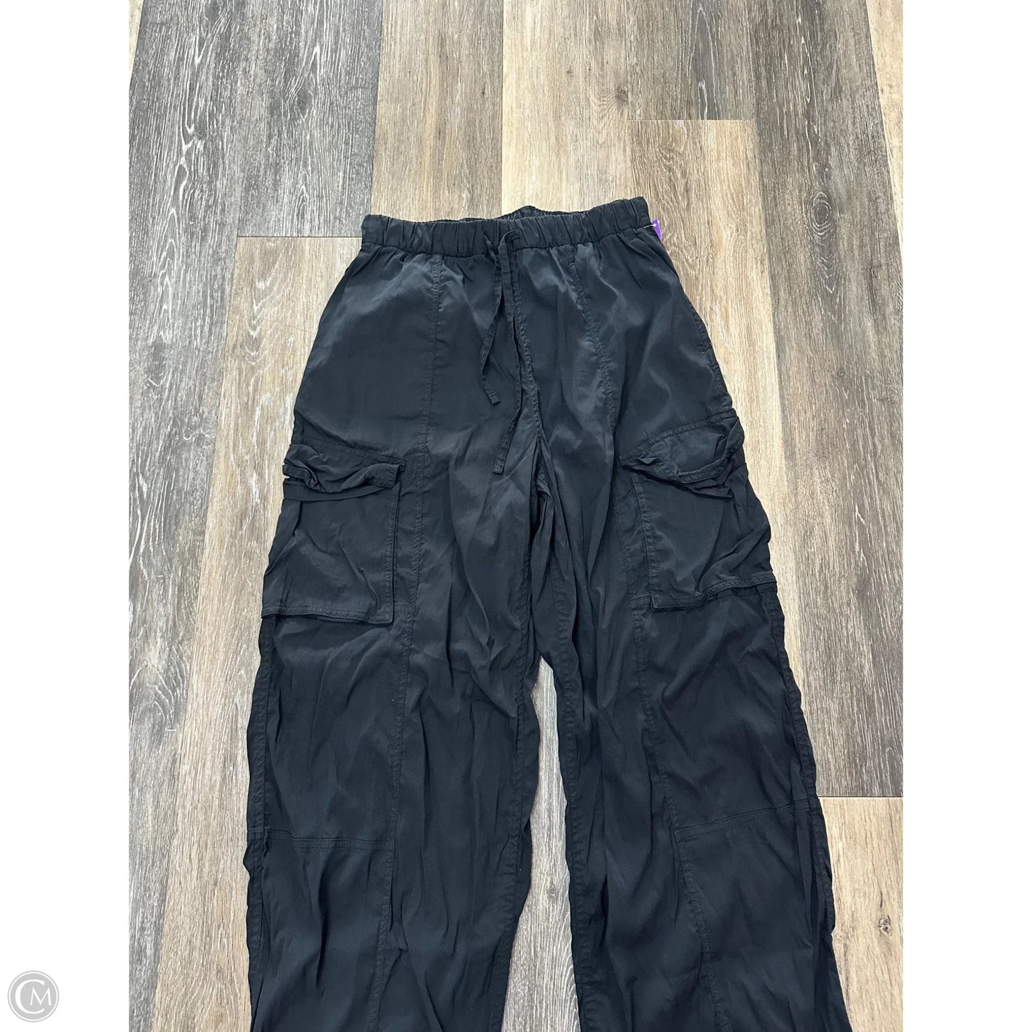 Pants Cargo & Utility By Lululemon In Black, Size: Xs