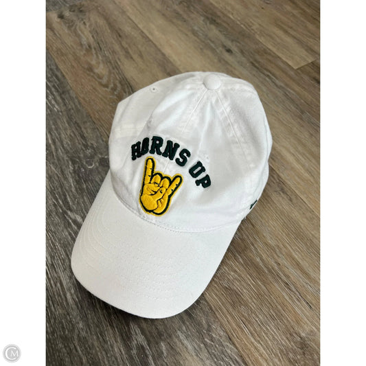 Hat Baseball Cap By Zephyr