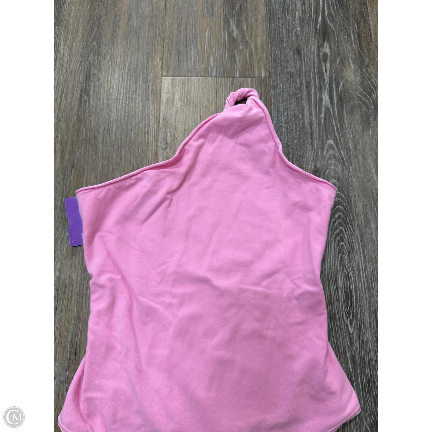 Bodysuit By Skims In Pink, Size: S