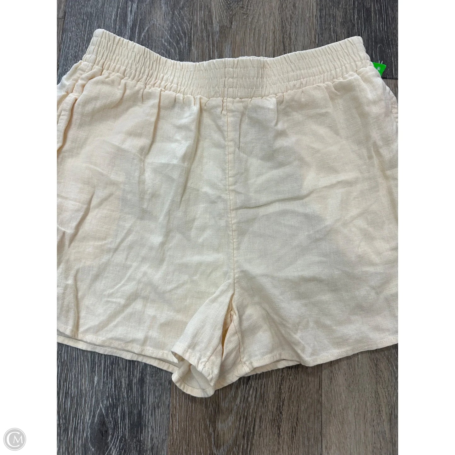 Shorts By Wilfred In Cream, Size: S