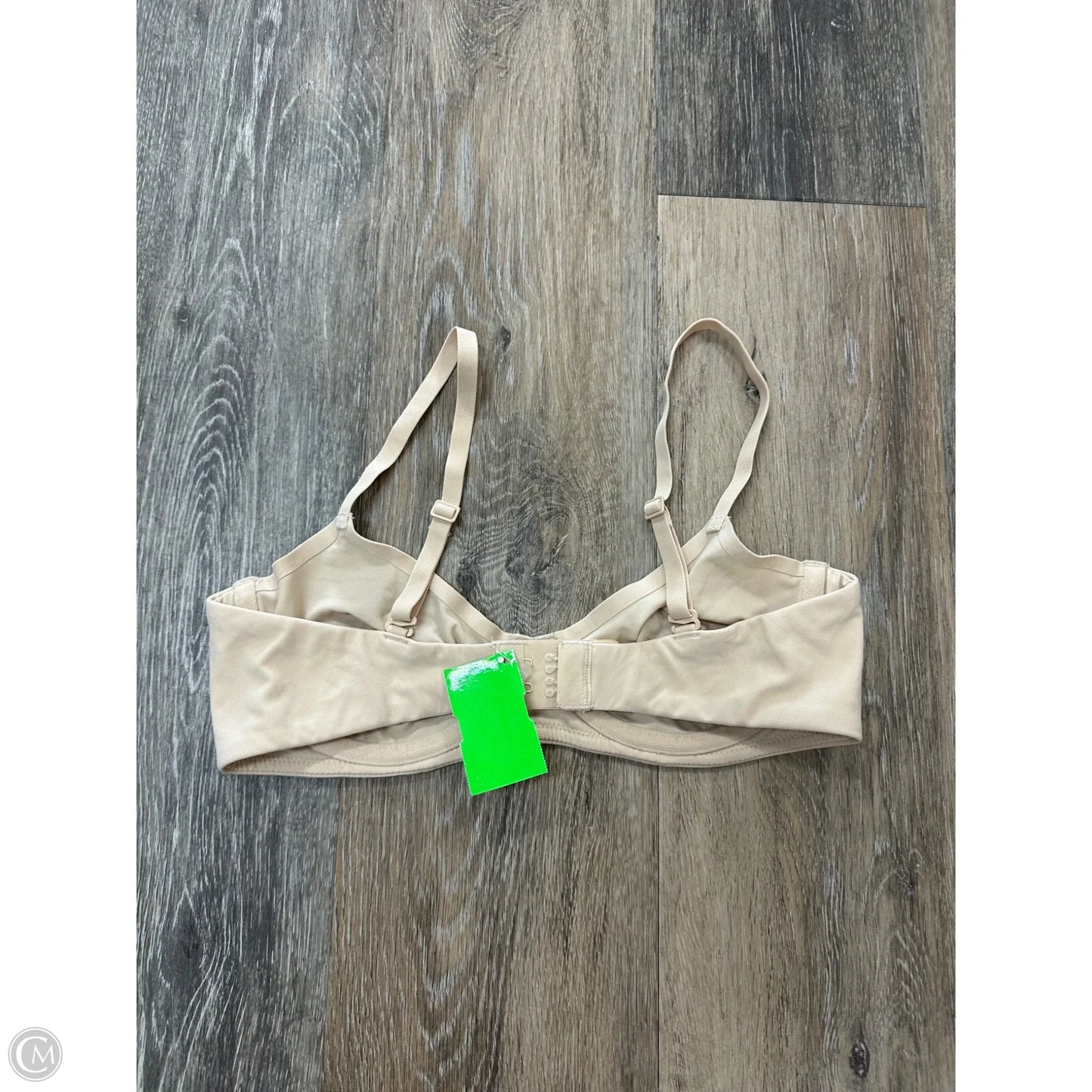 Bra By Aerie In Green, Size: 34B