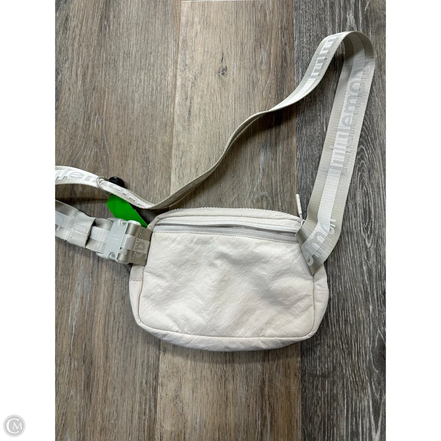 Belt Bag By Lululemon, Size: Small