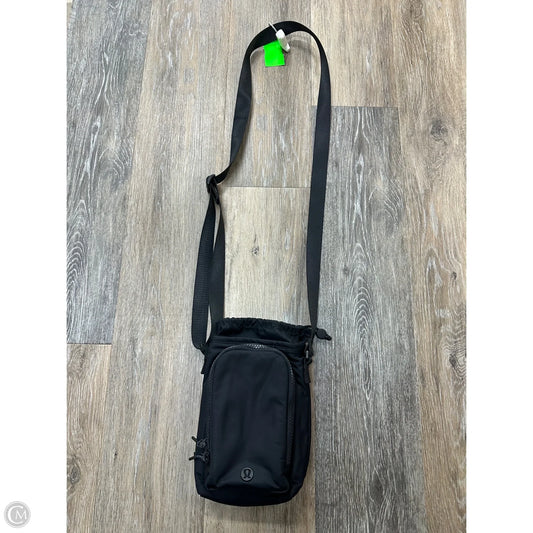 Crossbody By Lululemon, Size: Small