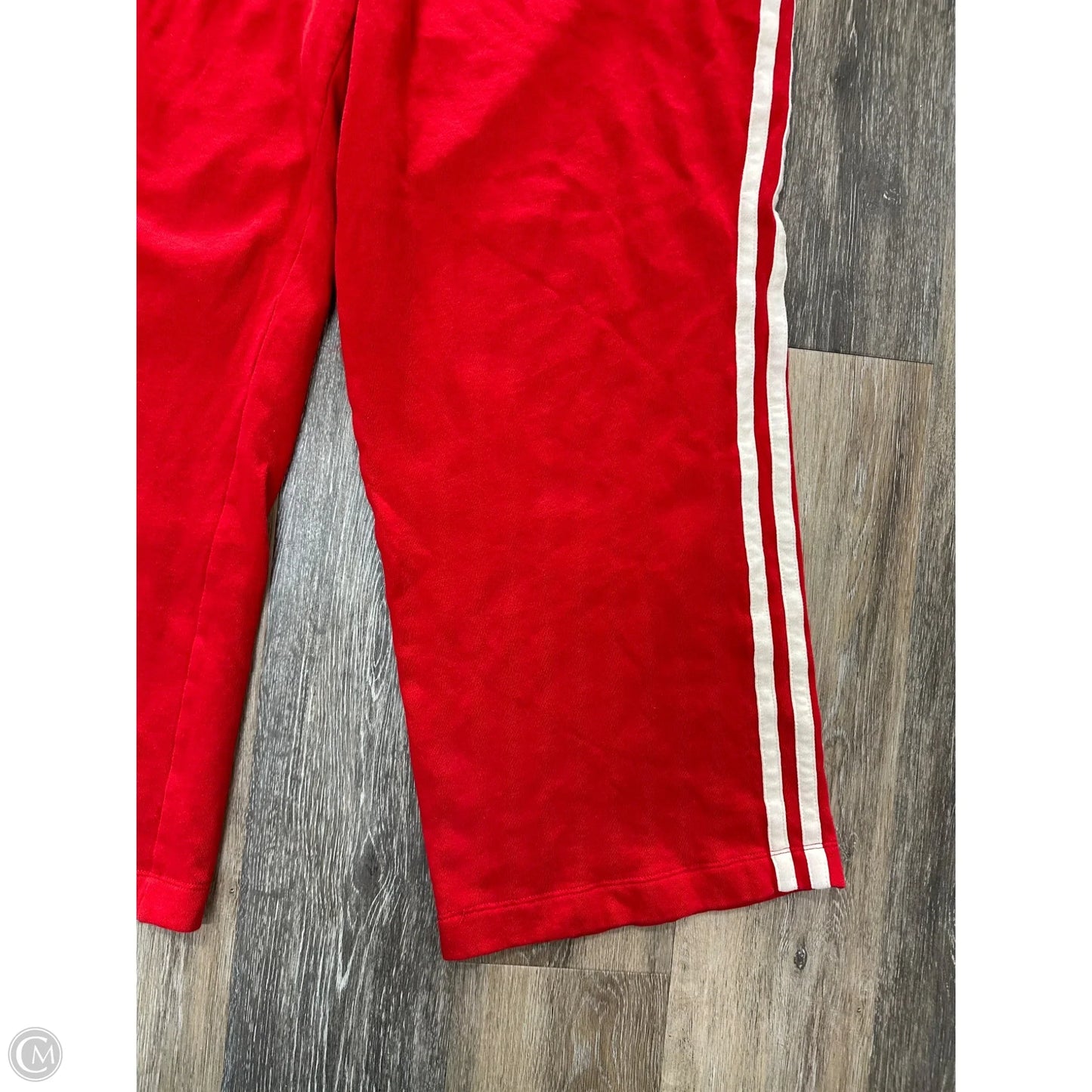 Pants Lounge By Old Navy In Red, Size: Xl