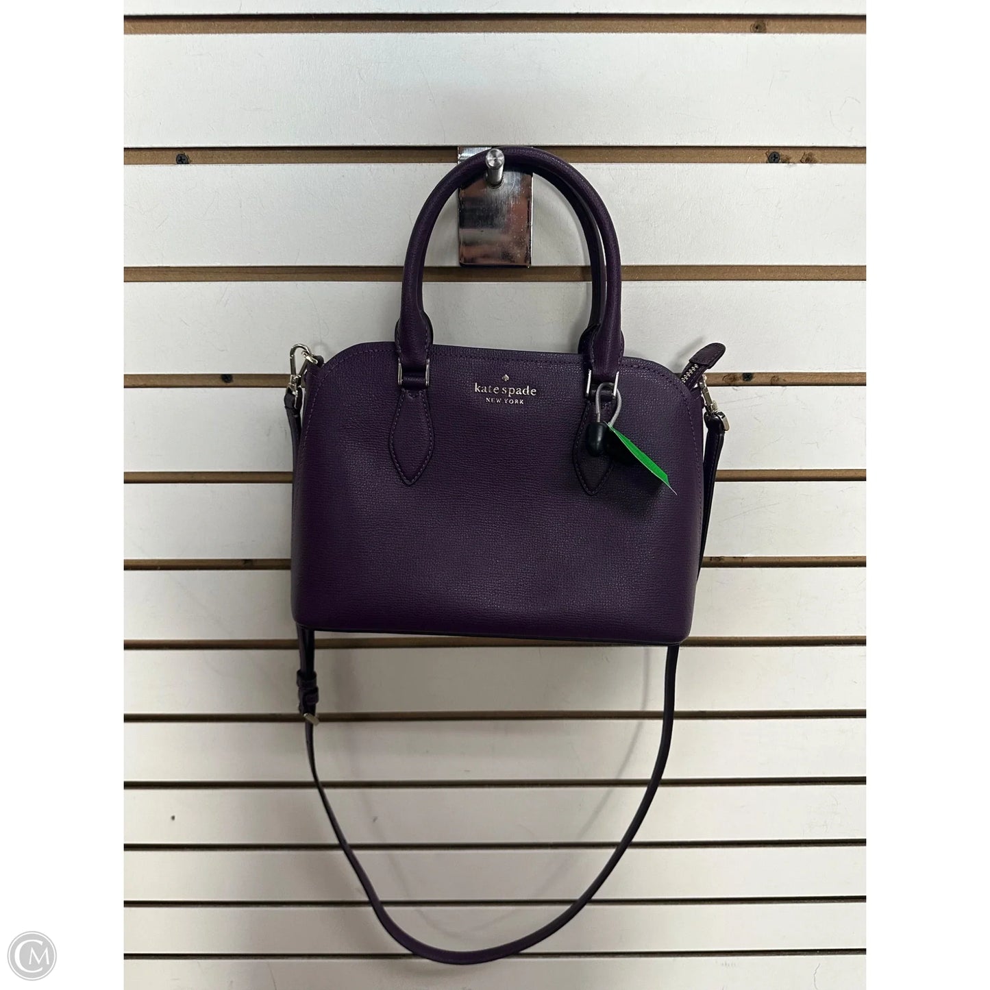 Handbag Designer By Kate Spade, Size: Small