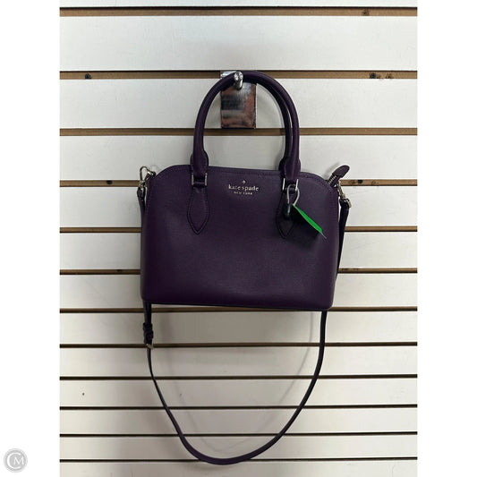 Handbag Designer By Kate Spade, Size: Small