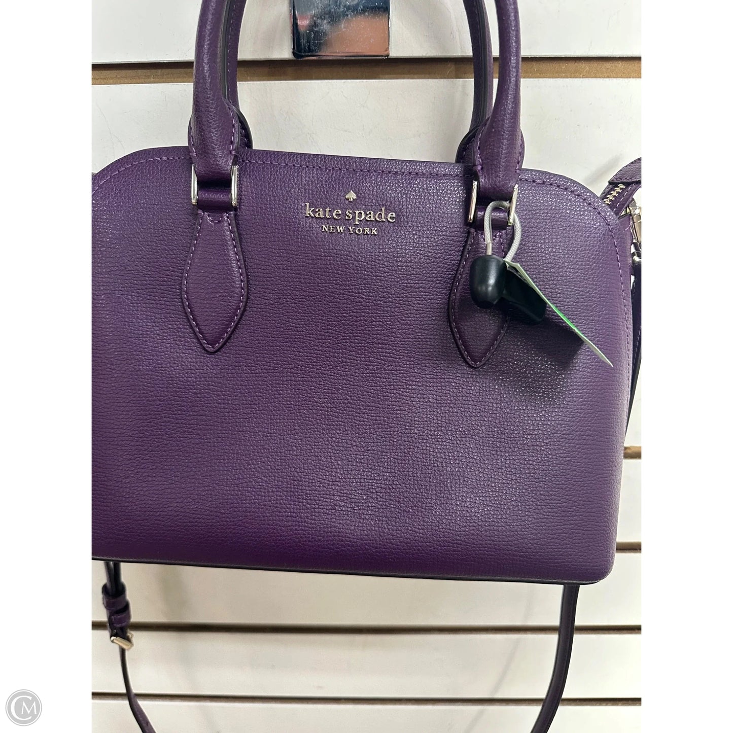 Handbag Designer By Kate Spade, Size: Small