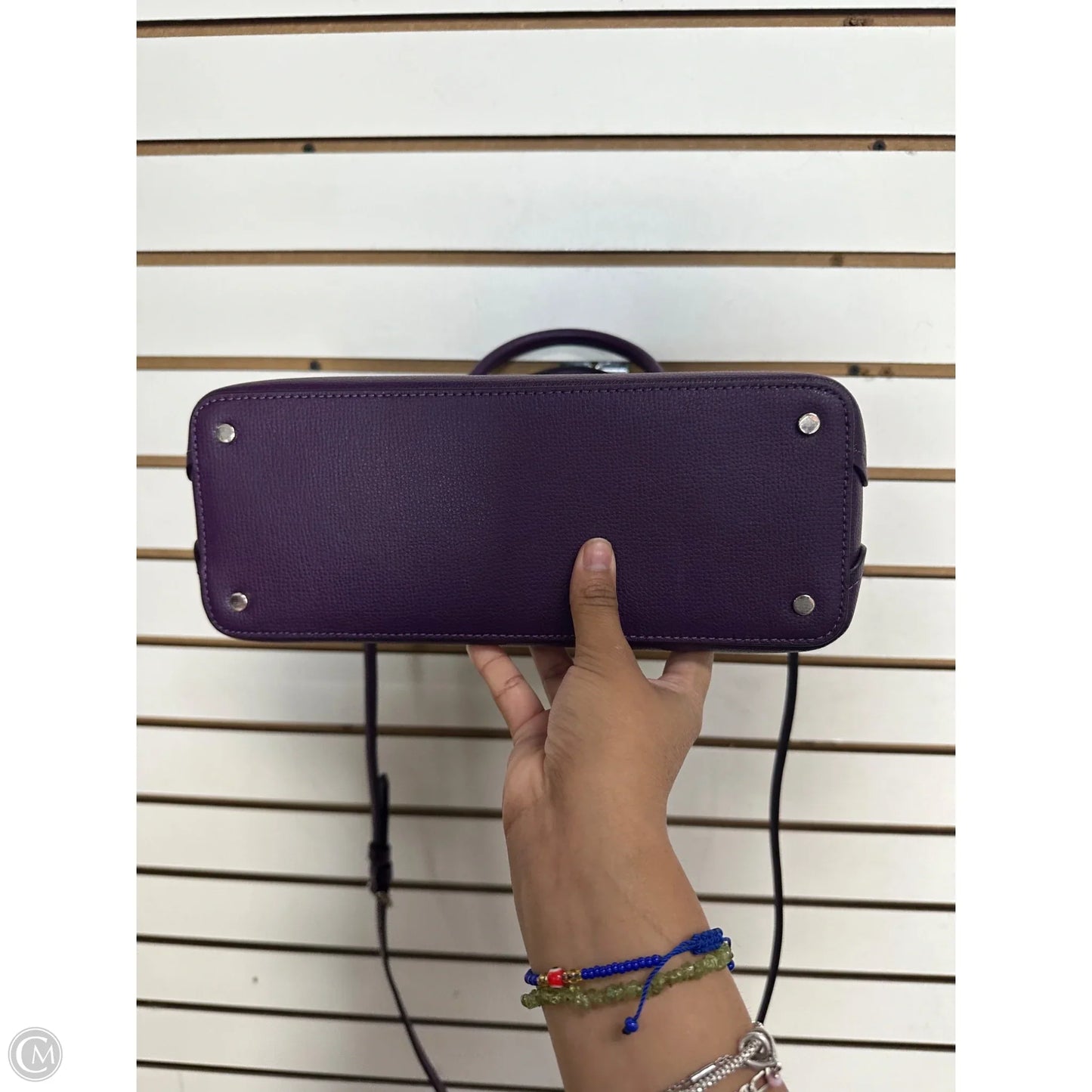 Handbag Designer By Kate Spade, Size: Small