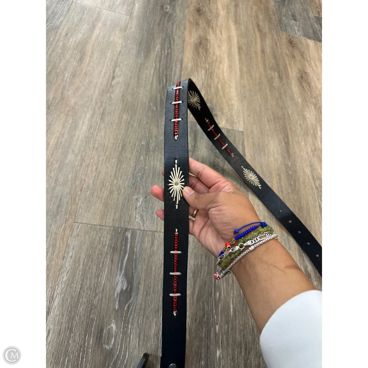 Belt By Wrangler, Size: M