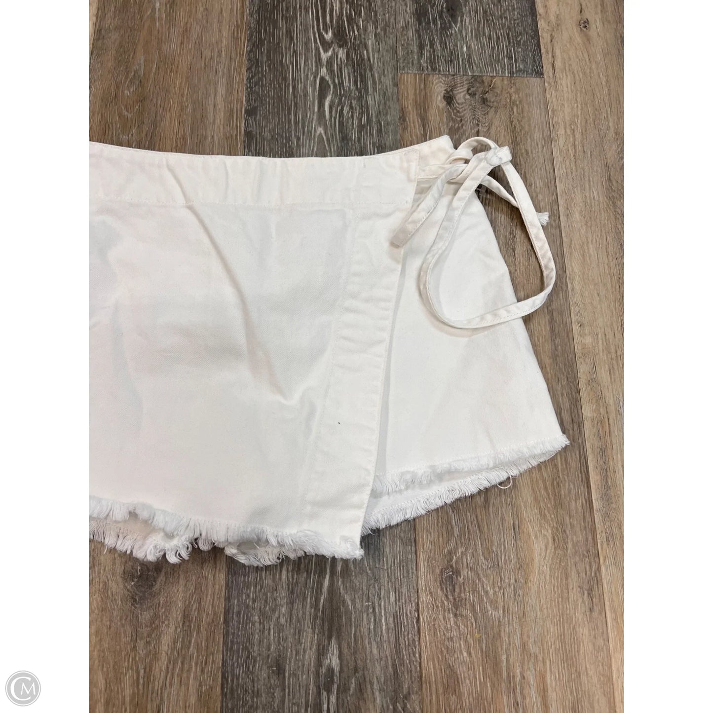 Skirt Mini & Short By We The Free In White, Size: M
