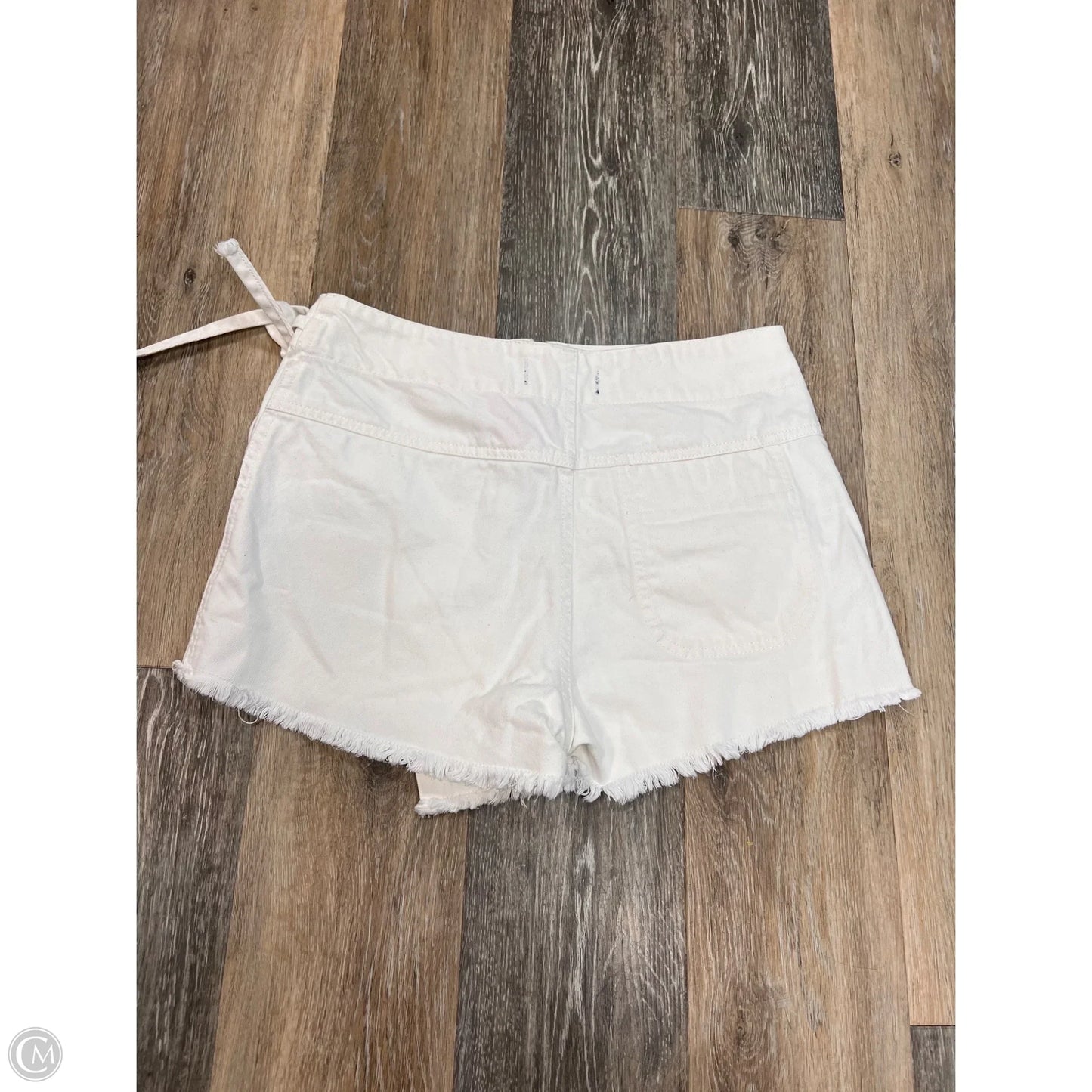 Skirt Mini & Short By We The Free In White, Size: M