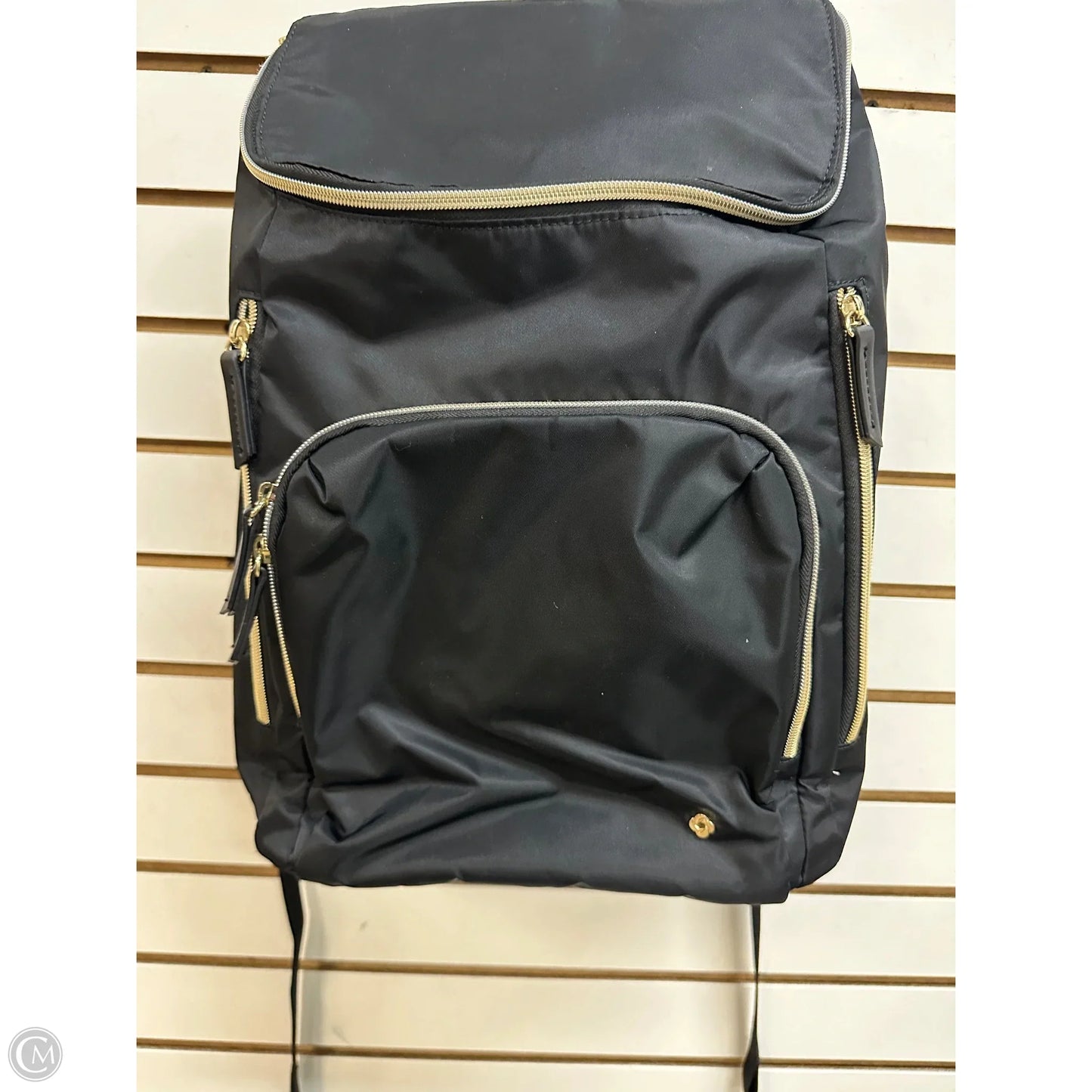 Backpack By Samsonite, Size: Medium