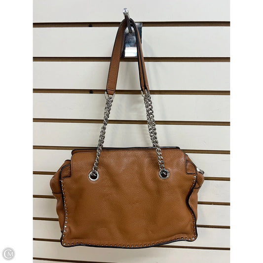 Handbag Designer By Michael Kors, Size: Medium