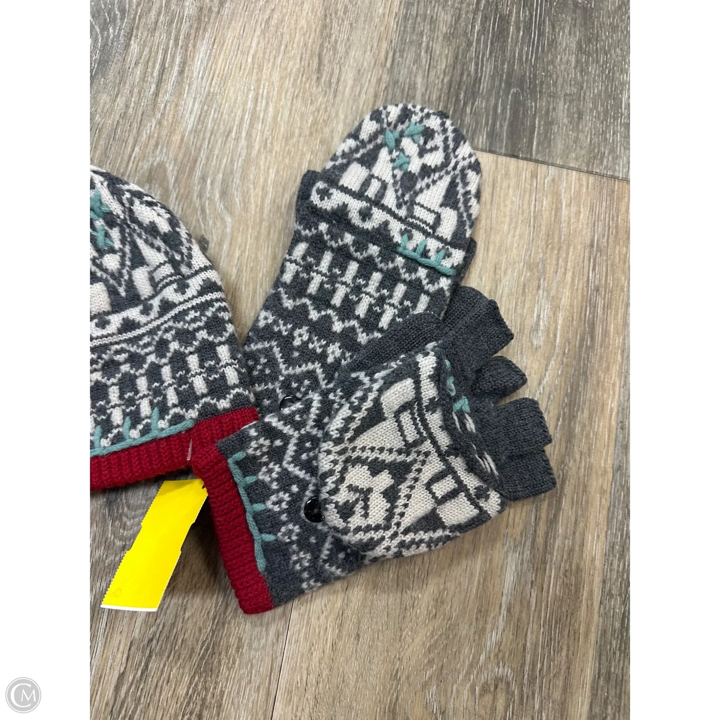 Hat Beanie By Eddie Bauer