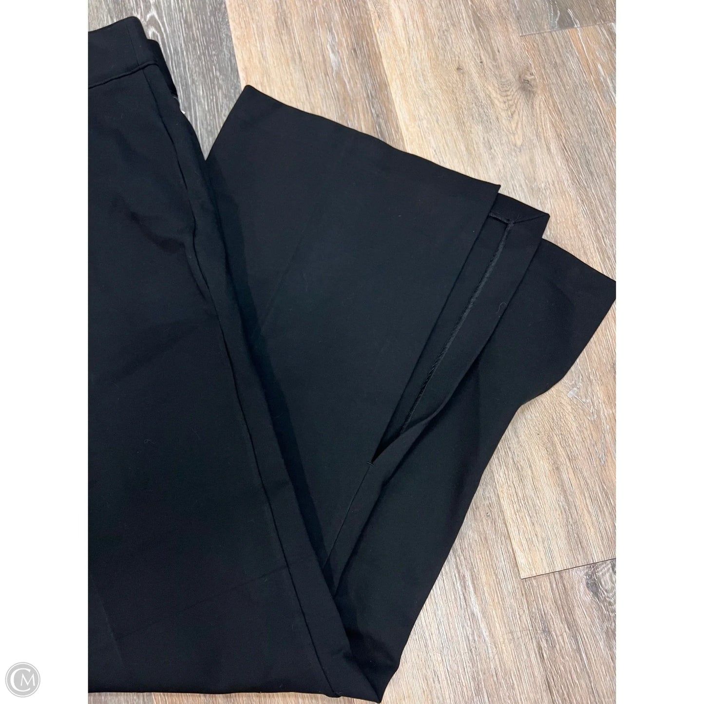 Pants Dress By Spanx In Black, Size: 1x