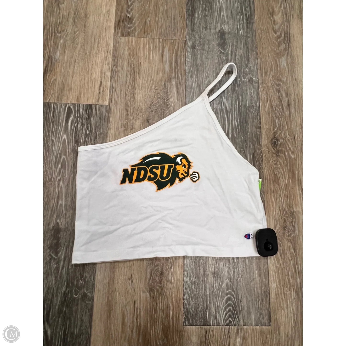 *Tank Top By Champion In White, Size: M