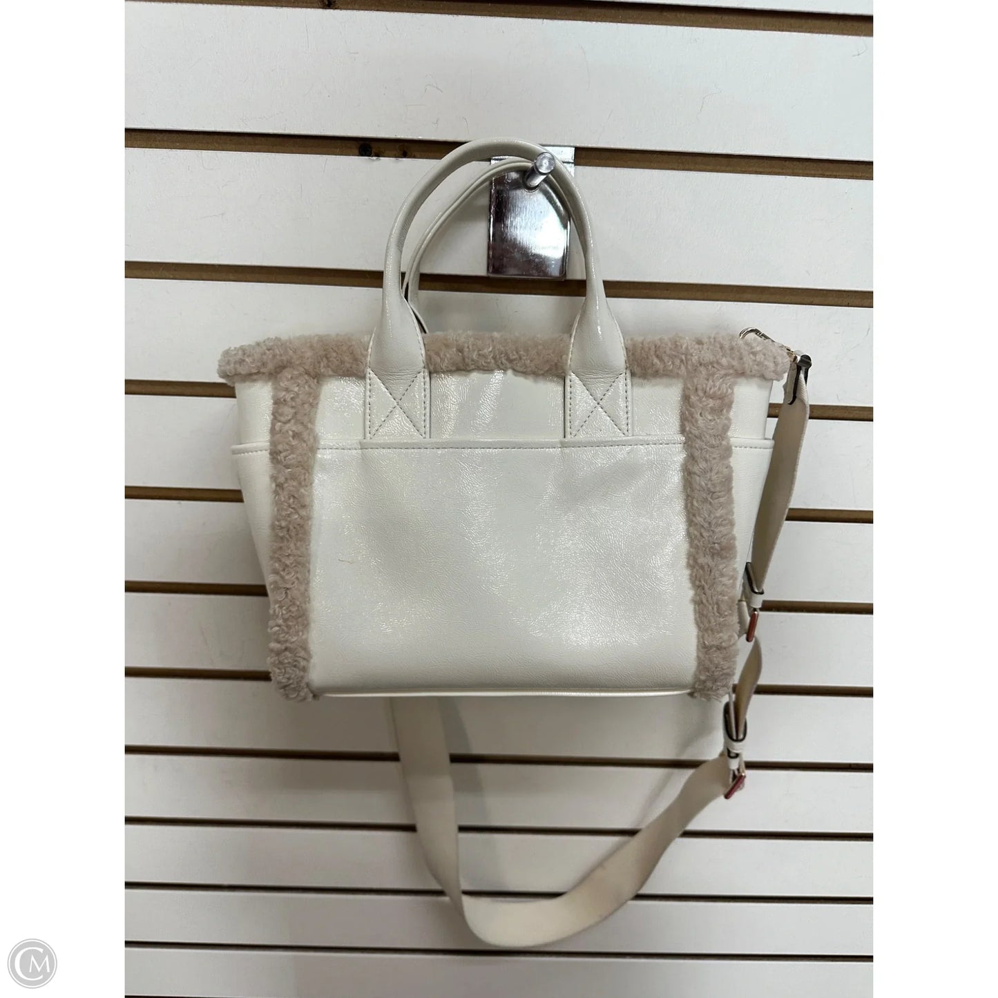 Handbag Designer By Kate Spade, Size: Medium