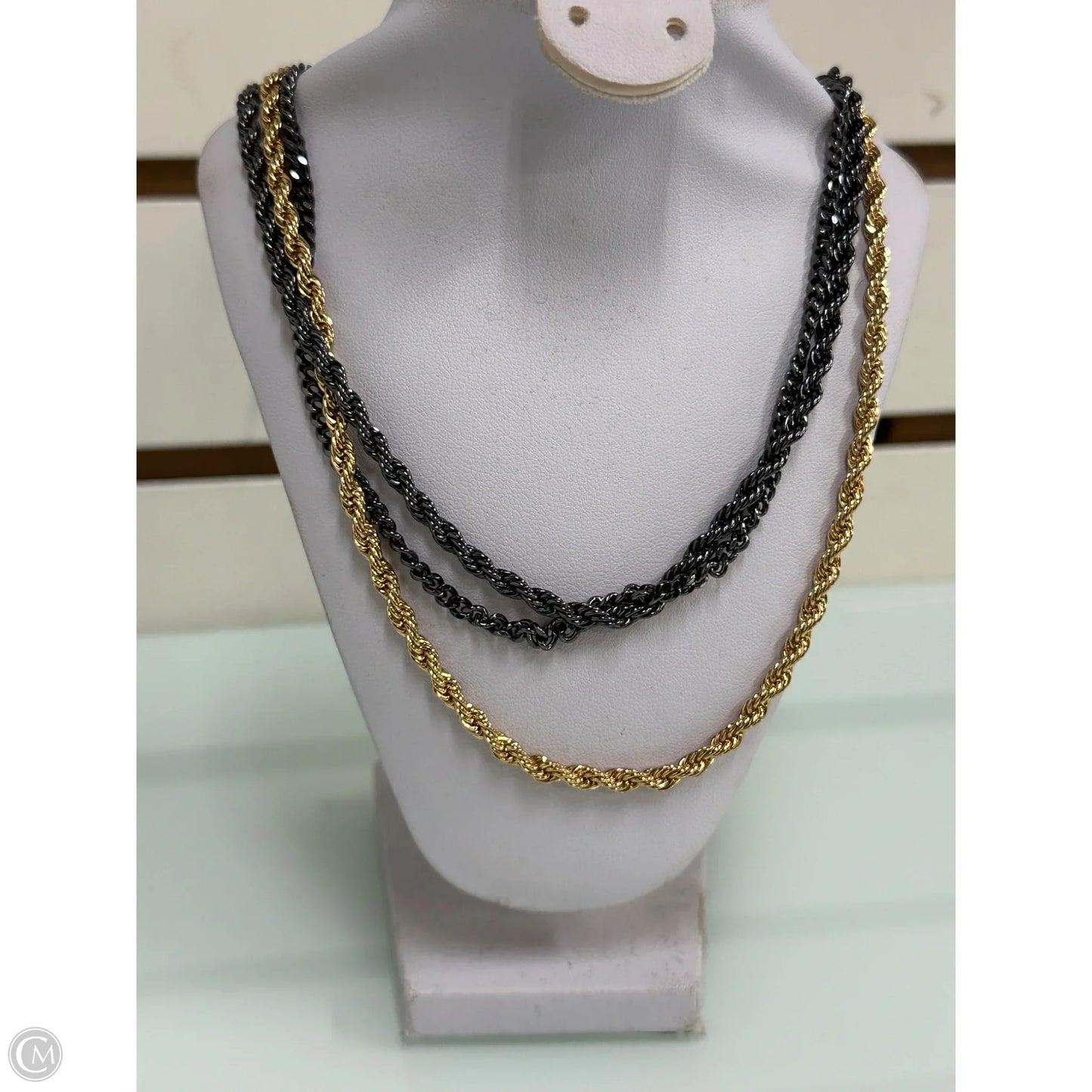 Necklace Chain By Melania Clara