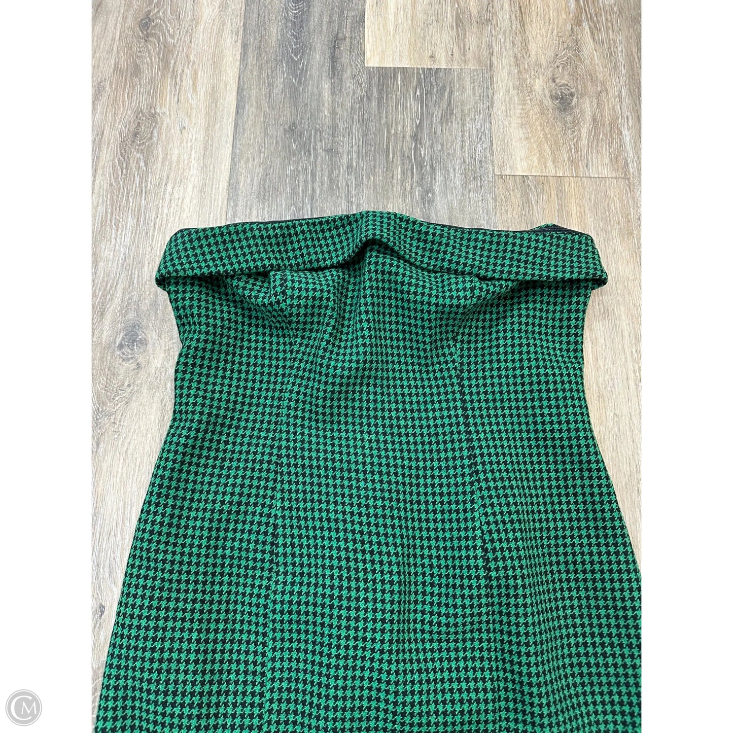 Dress Party Midi By Lovers & Friends In Green, Size: L