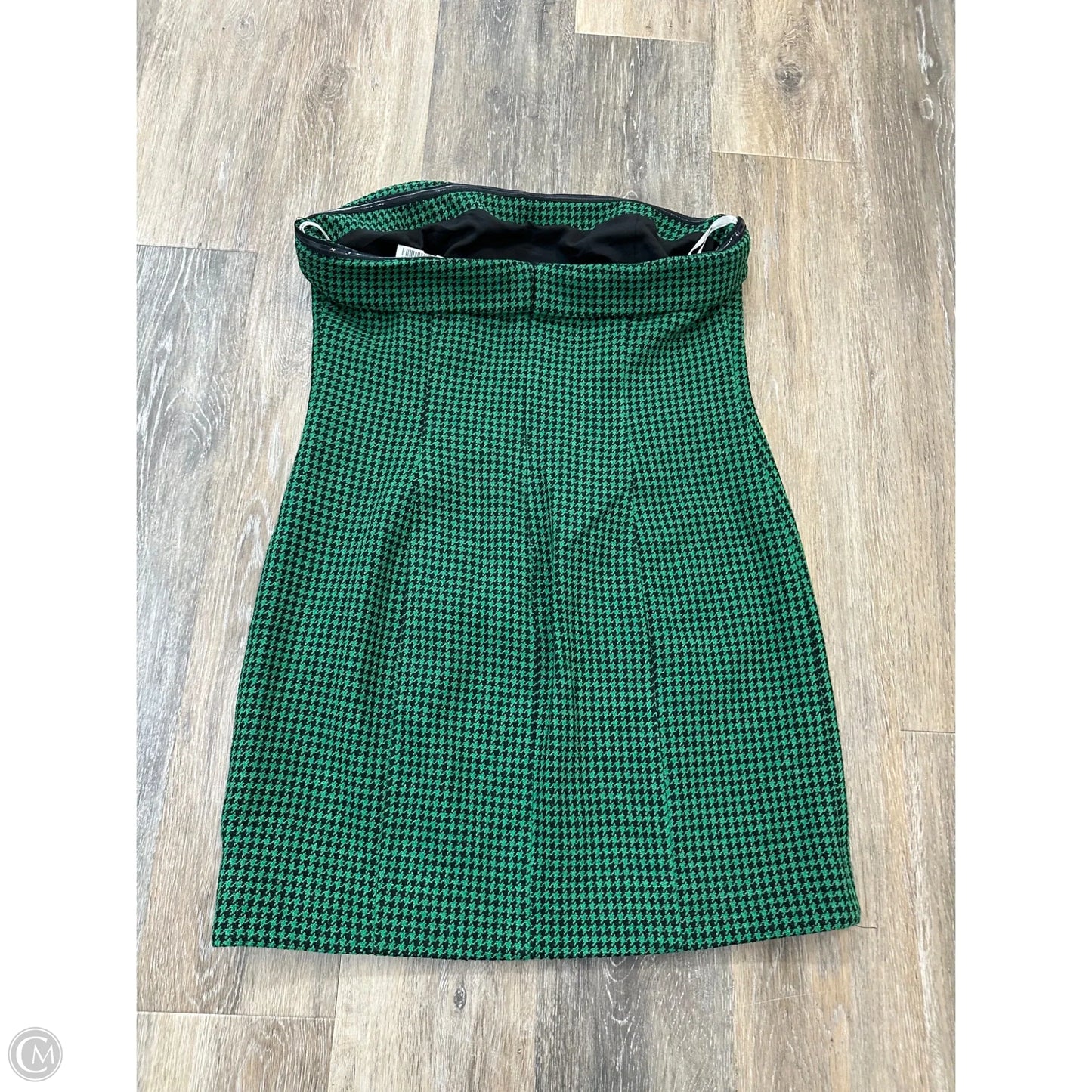 Dress Party Midi By Lovers & Friends In Green, Size: L