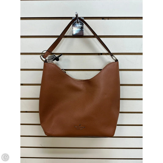 Handbag Designer By Kate Spade, Size: Large