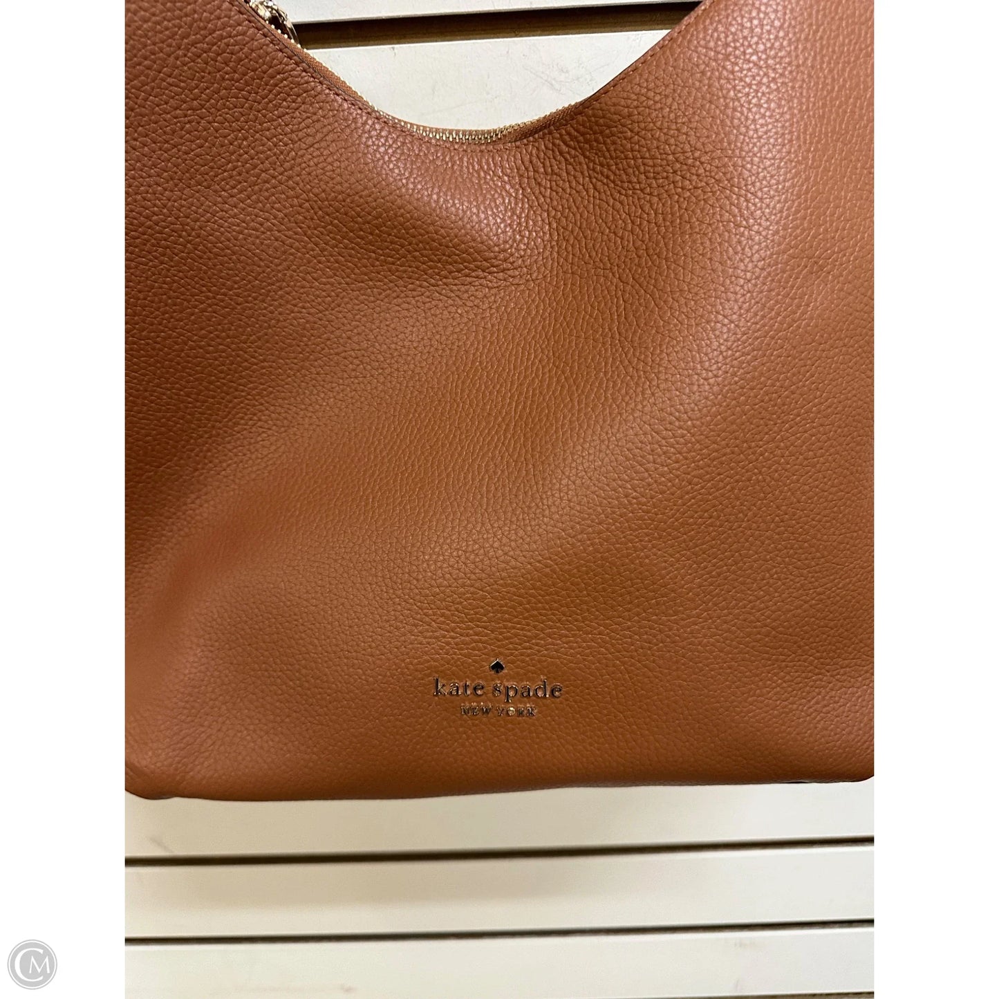 Handbag Designer By Kate Spade, Size: Large