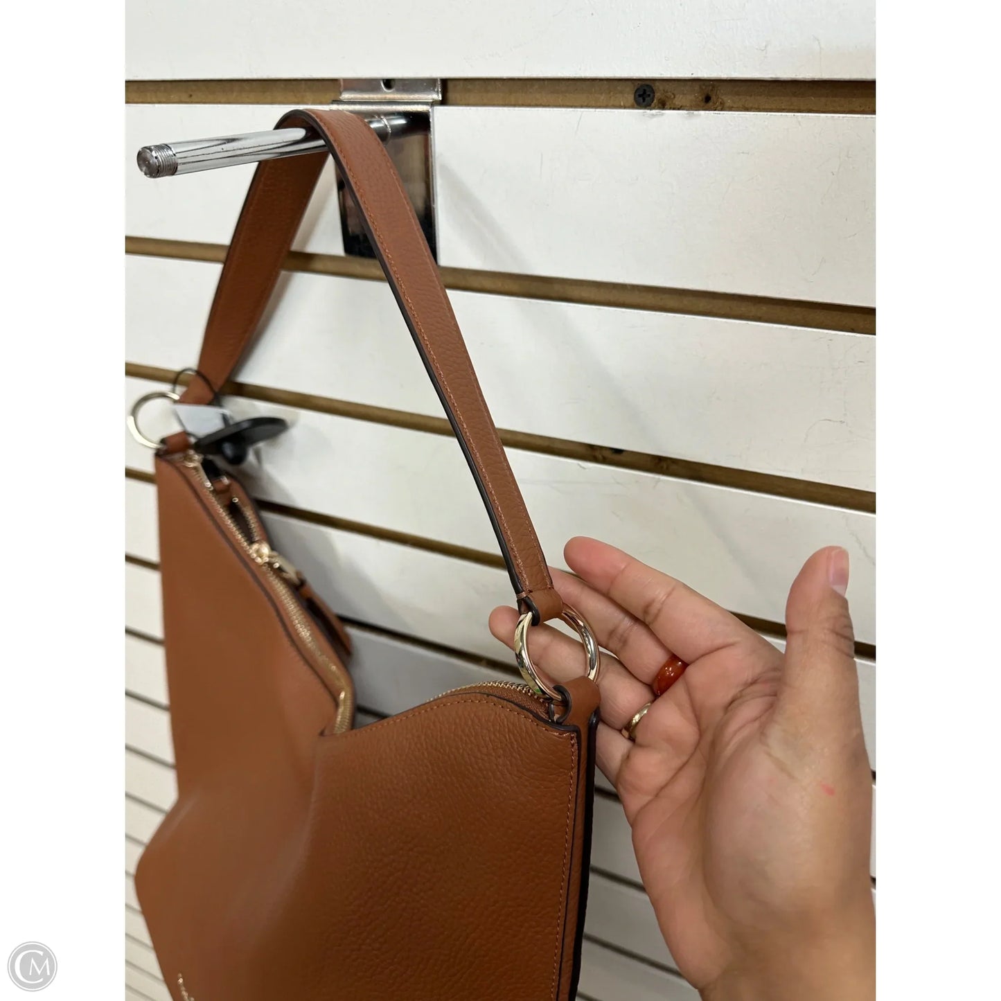 Handbag Designer By Kate Spade, Size: Large