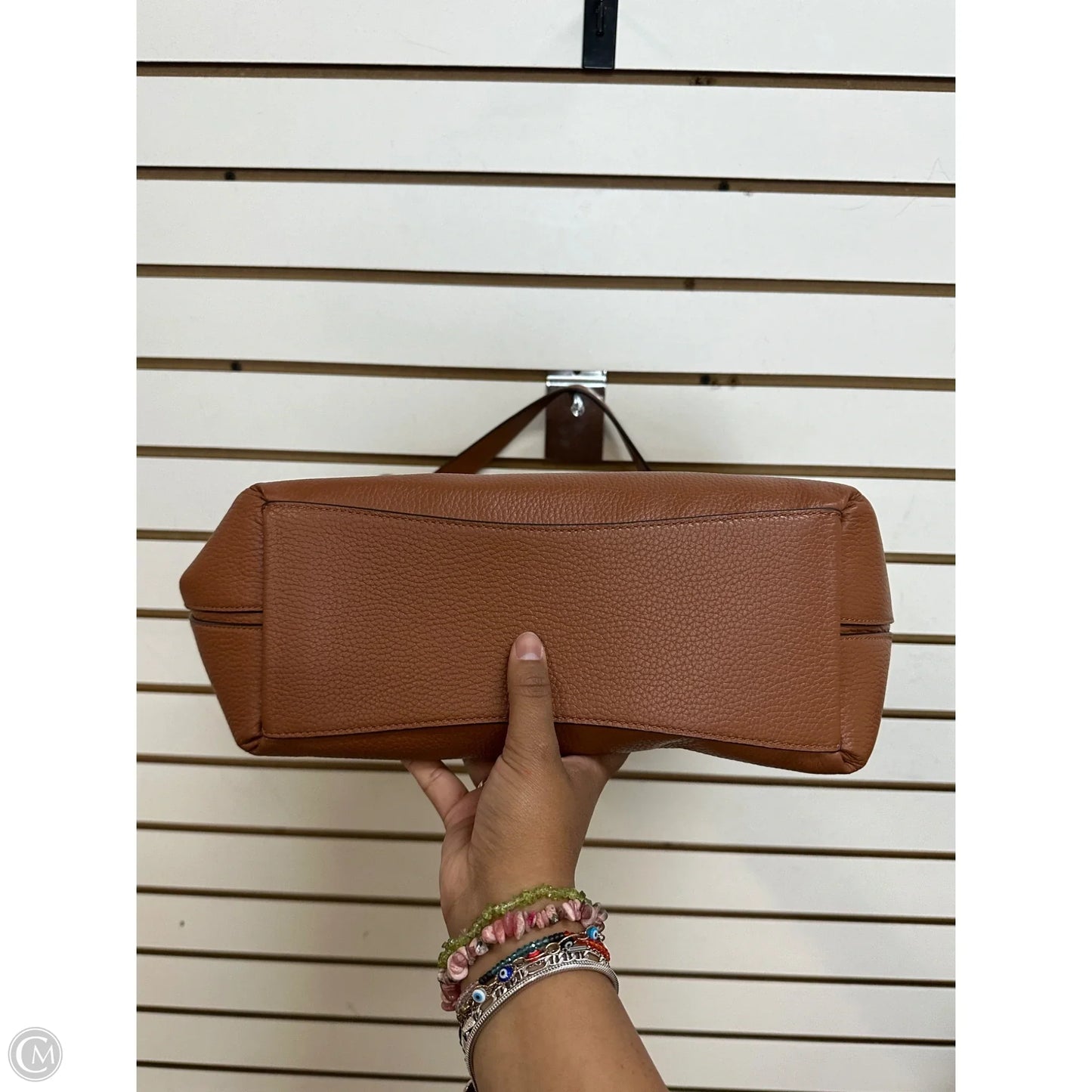 Handbag Designer By Kate Spade, Size: Large