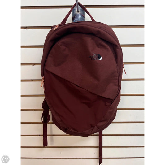 Backpack By The North Face, Size: Large