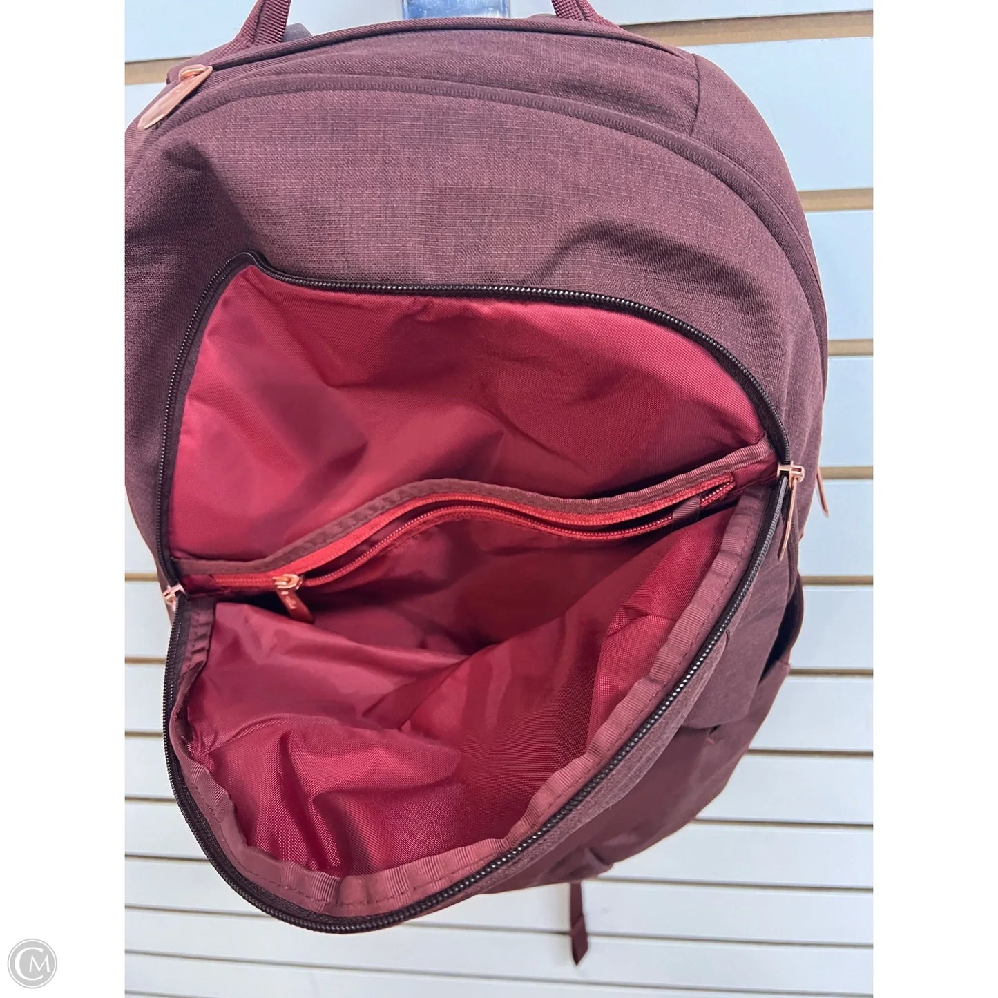 Backpack By The North Face, Size: Large