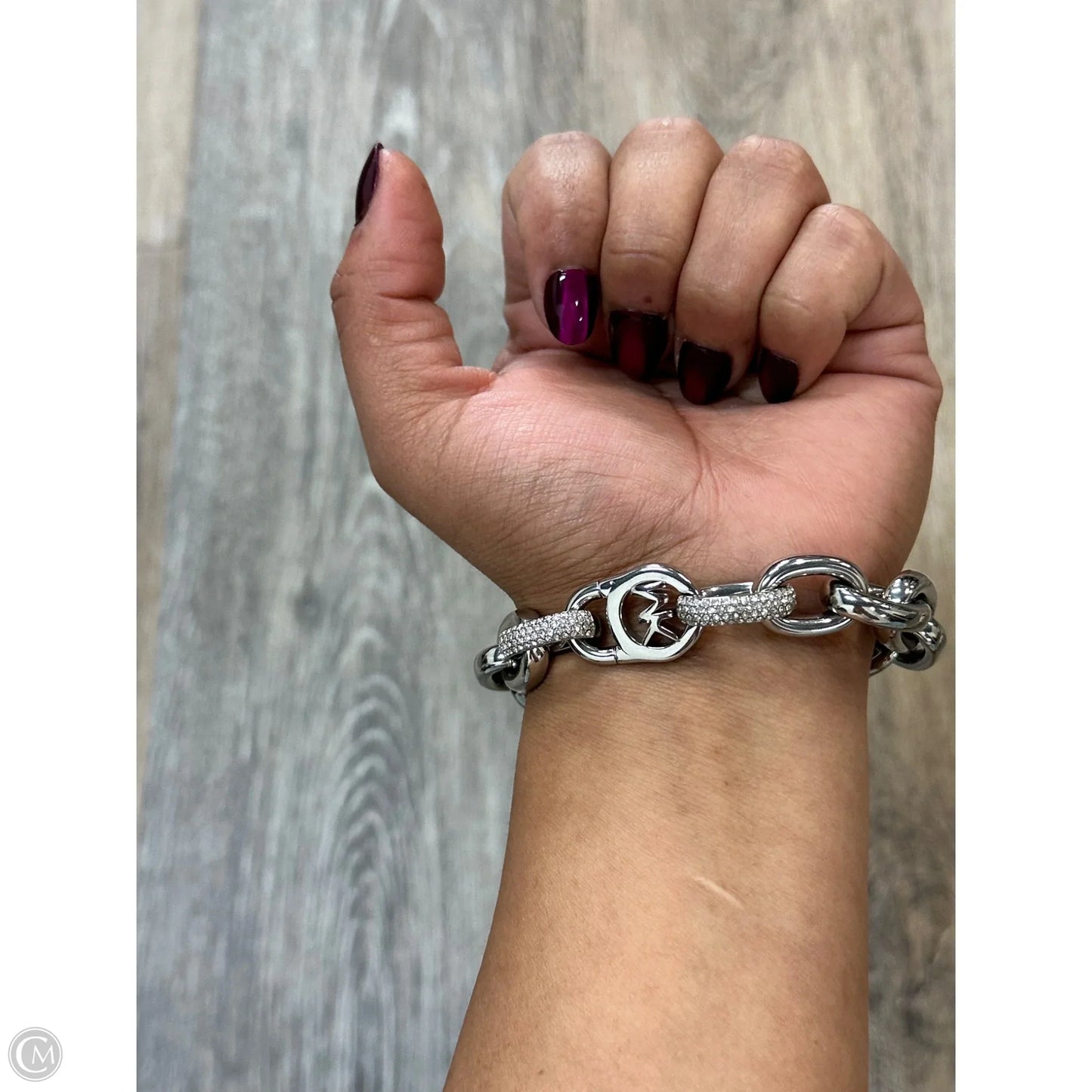Bracelet Designer By Michael Kors