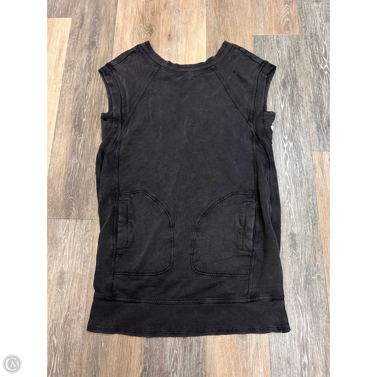 Dress Casual Short By Daily Practice By Anthropologie In Black, Size: Xs