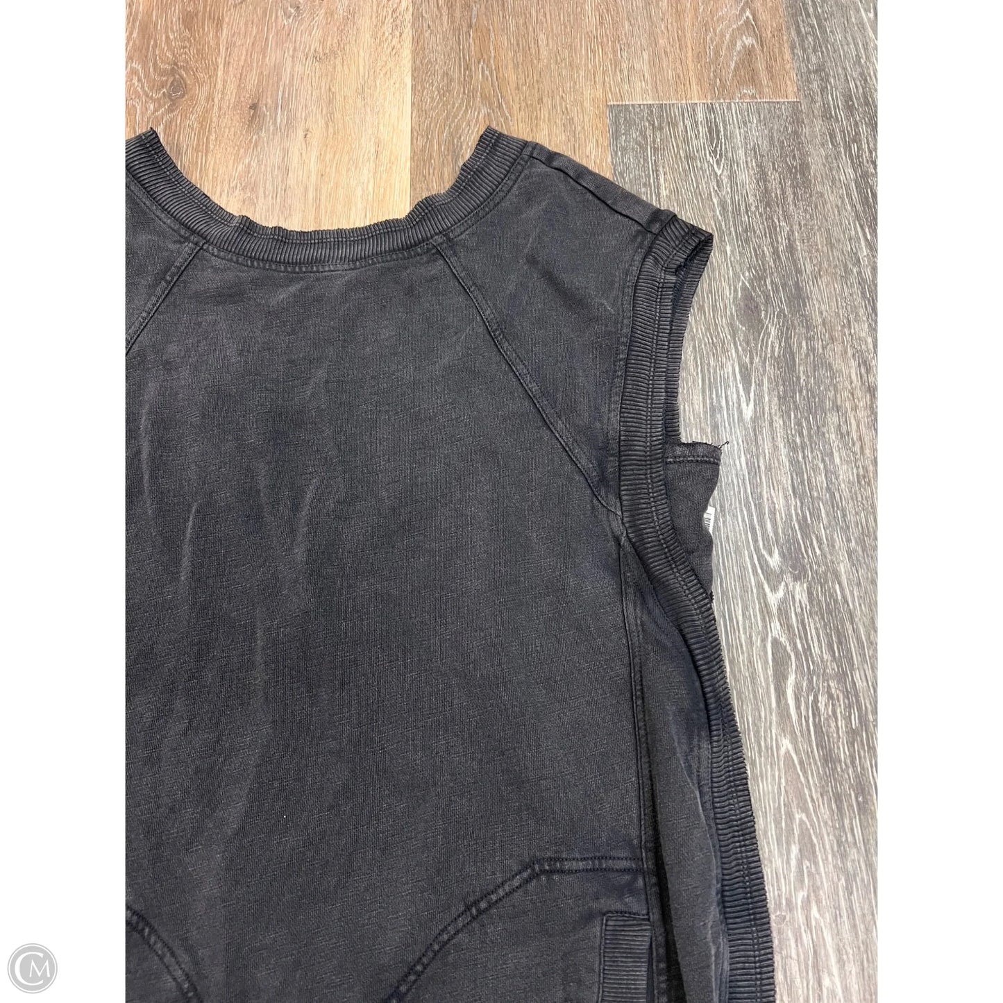 Dress Casual Short By Daily Practice By Anthropologie In Black, Size: Xs