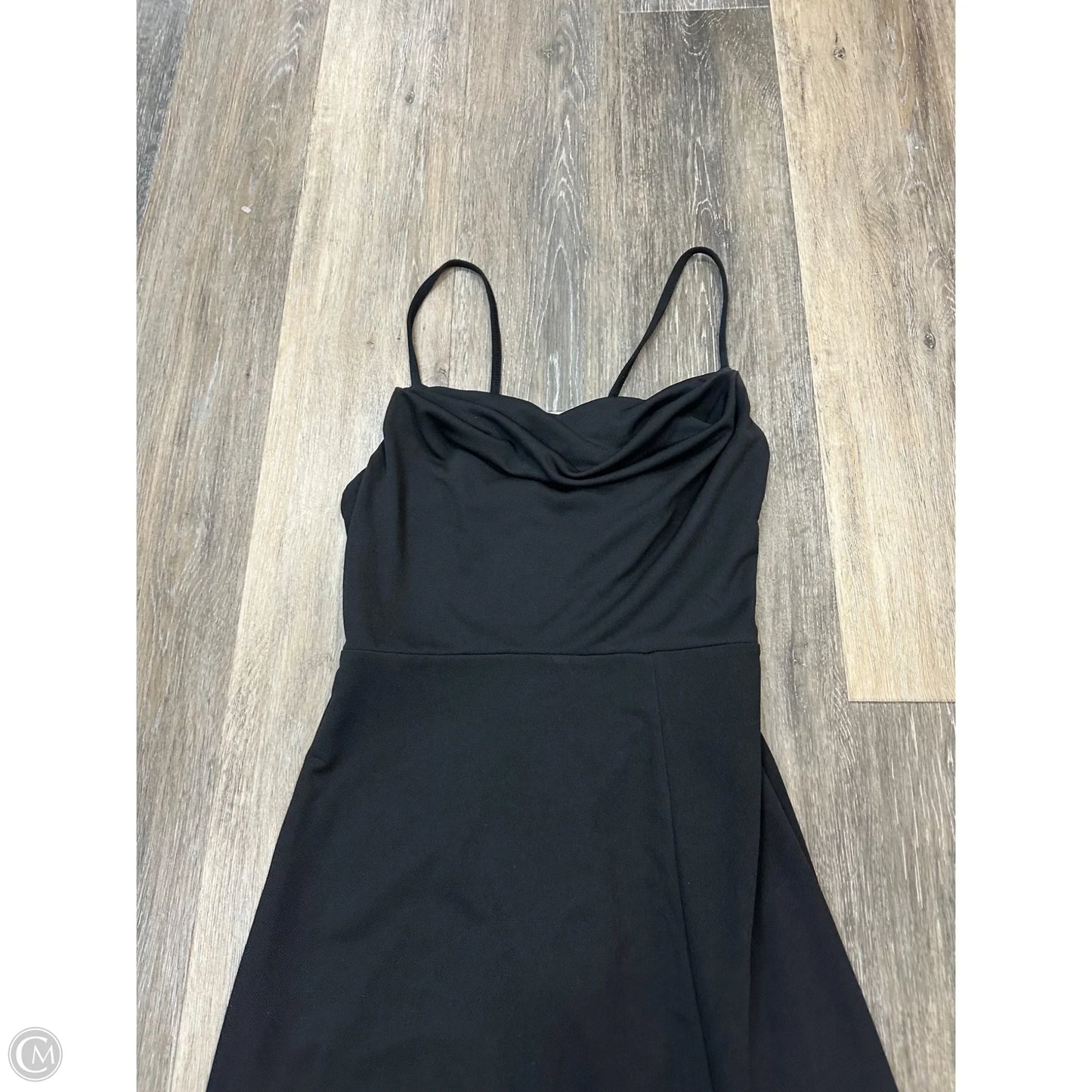 Dress Party Long By Birdy Grey In Black, Size: Xs