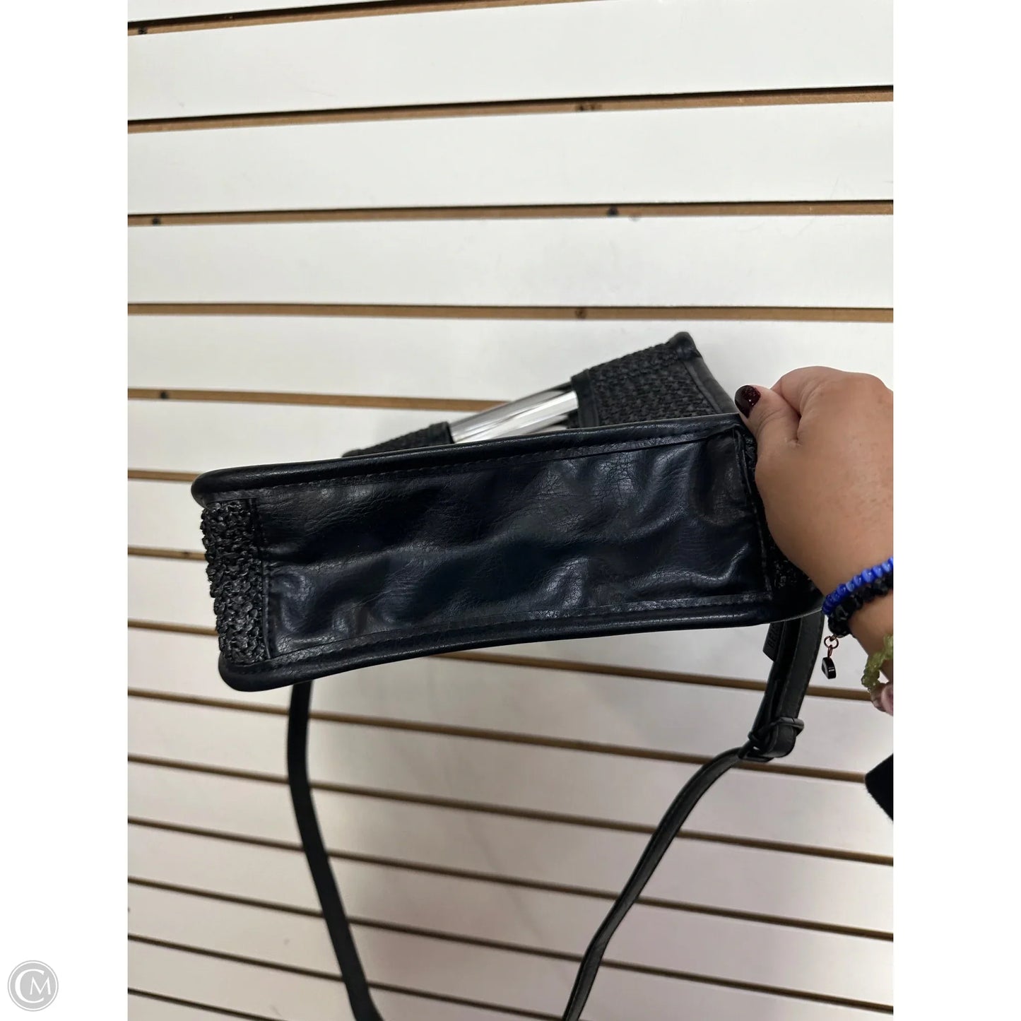 Crossbody By Beis, Size: Medium