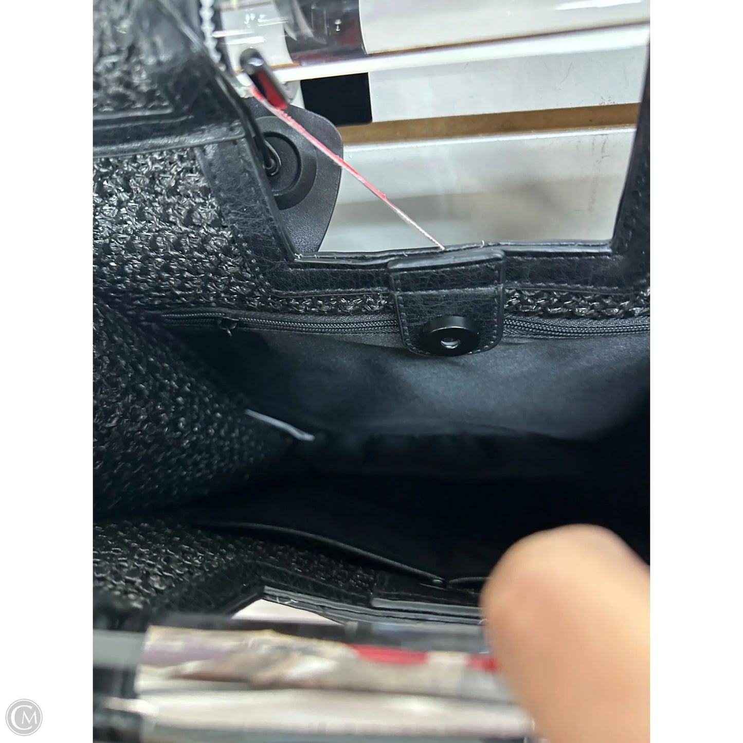 Crossbody By Beis, Size: Medium