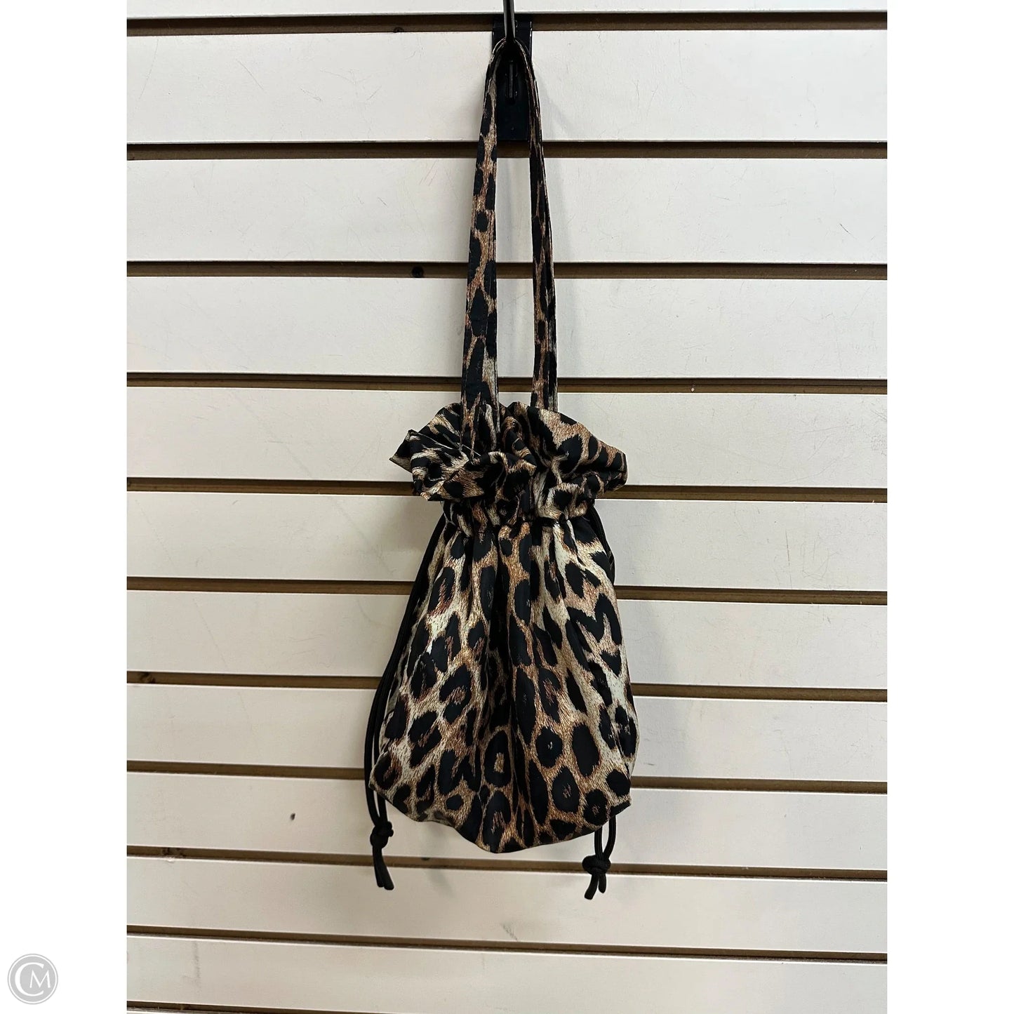 Handbag By Anthropologie, Size: Medium