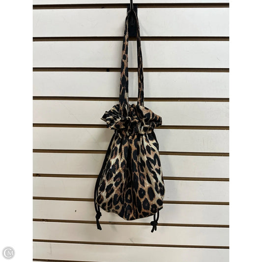 Handbag By Anthropologie, Size: Medium