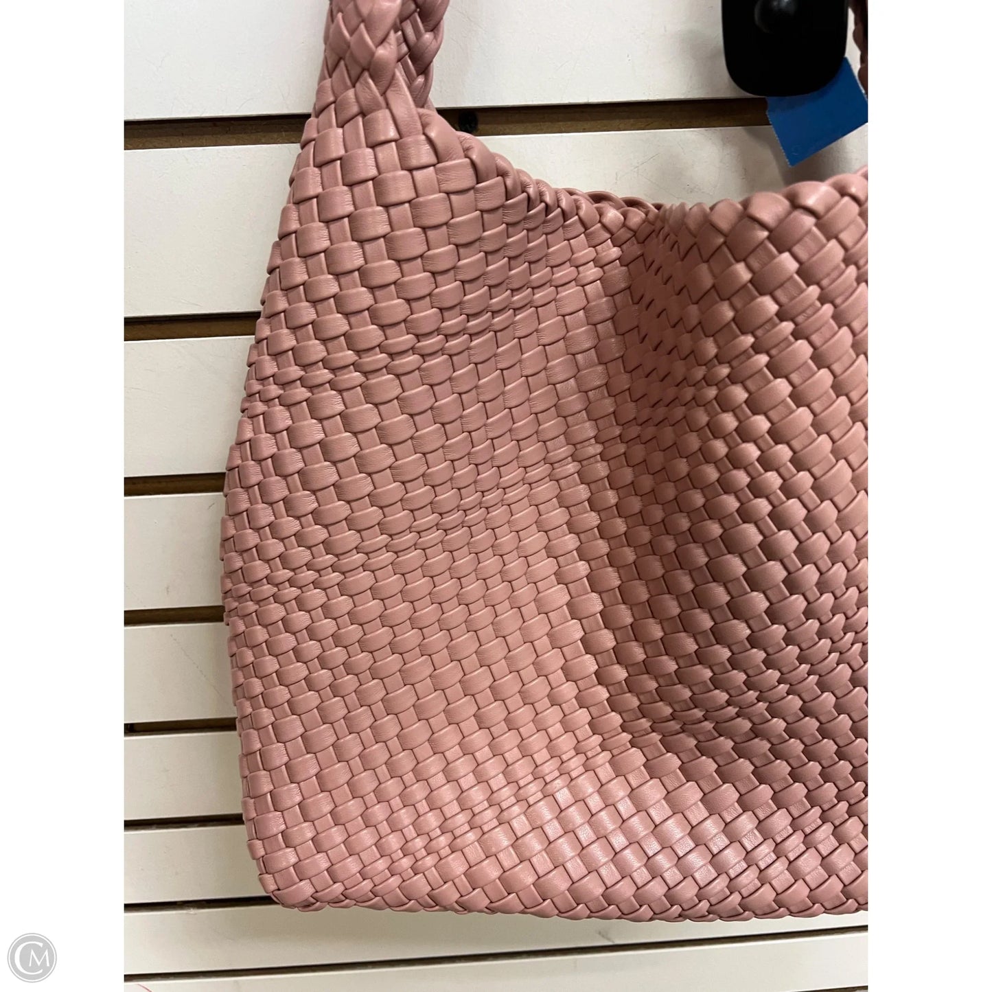 Handbag By Cmc, Size: Medium