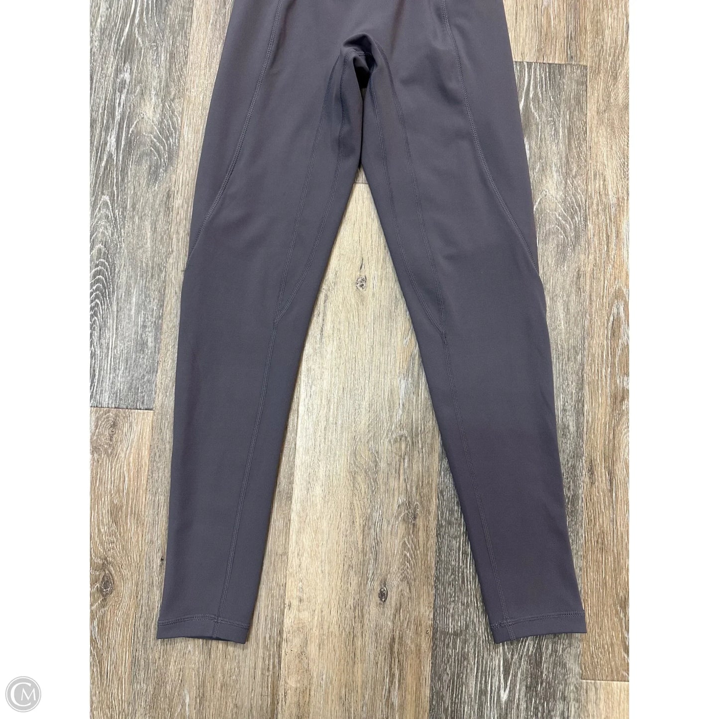 Athletic Leggings By P’tula In Purple, Size: S