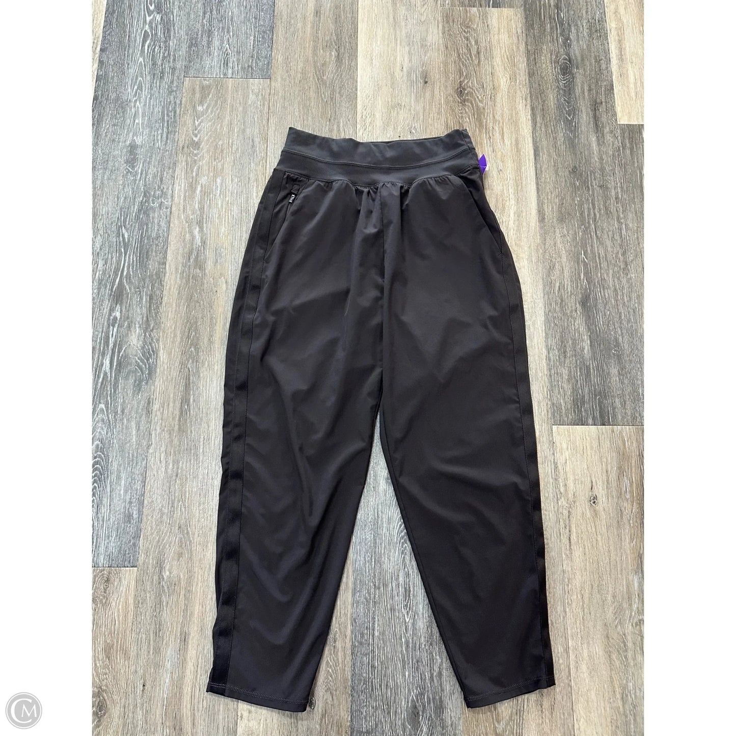 Athletic Pants By Athleta In Brown, Size: 6