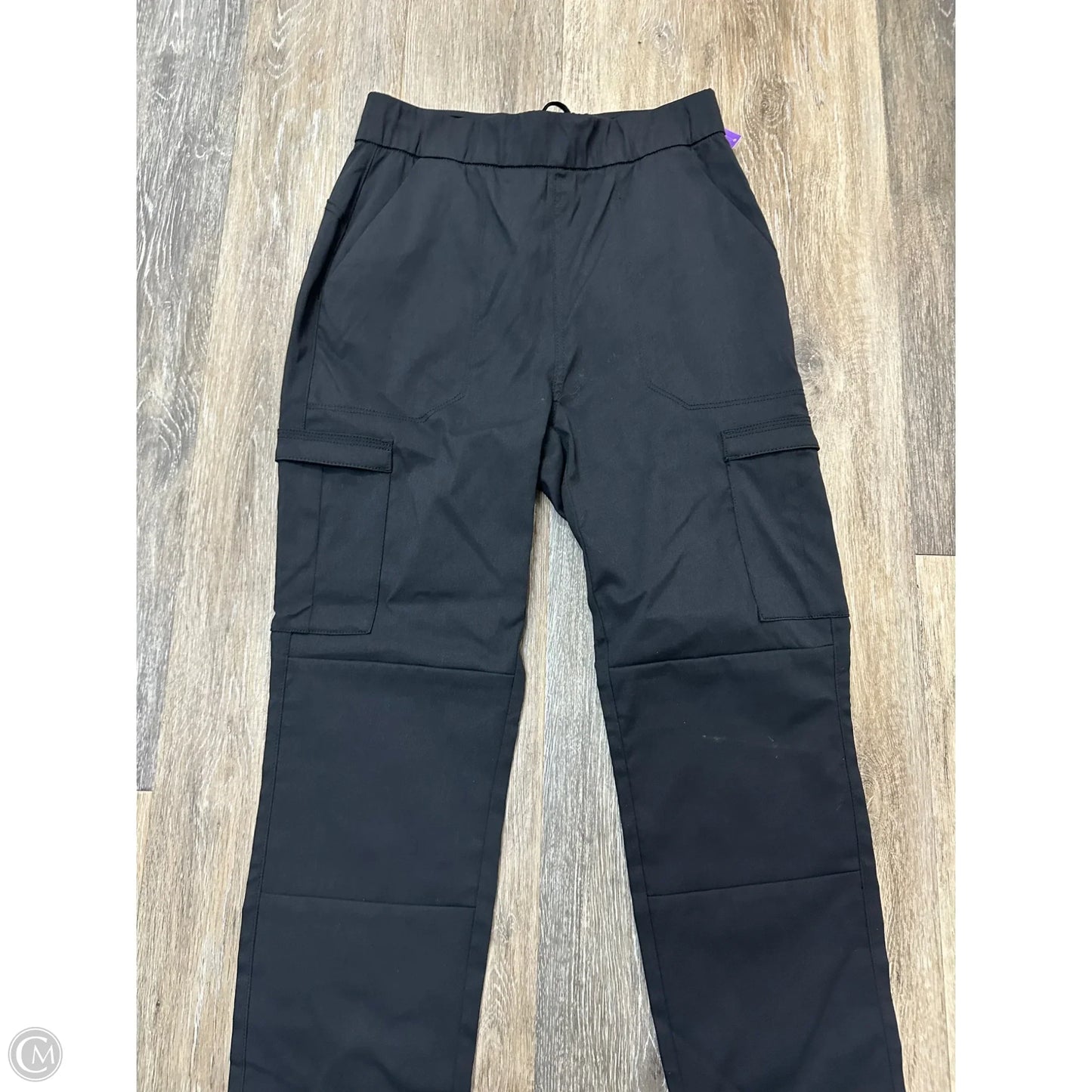 Athletic Pants By Prana In Black, Size: S