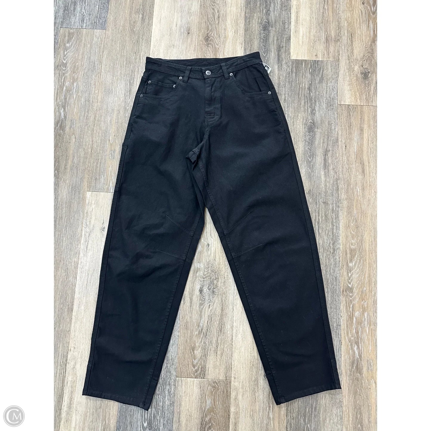 Pants Cargo & Utility By Prana In Black, Size: 4