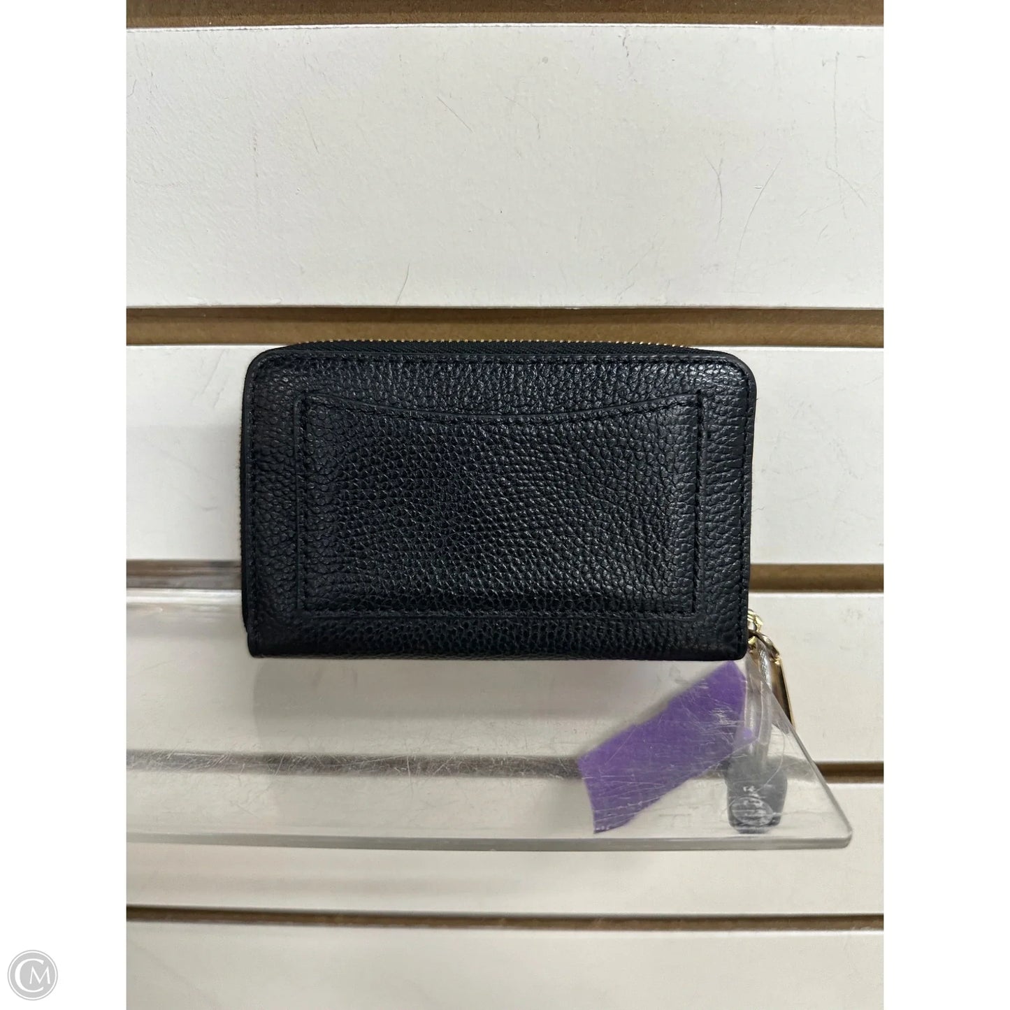 -Wallet Designer By Michael Kors, Size: Small