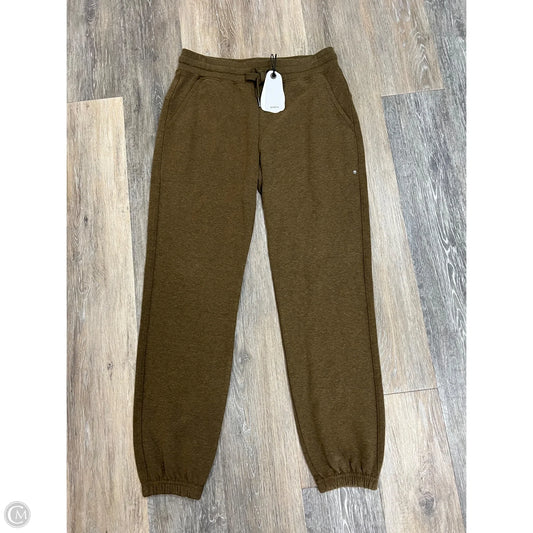Athletic Pants By Prana In Green, Size: S