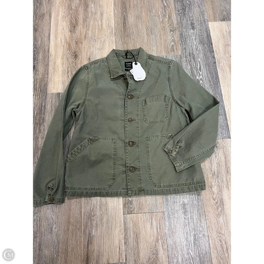 Jacket Utility By Prana In Green, Size: S